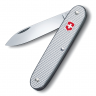 Складной нож Victorinox Pioneer Solo Alox 0.8000.26