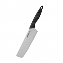 Кухонный нож накири Samura Golf SG-0043