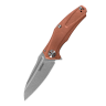 Складной нож Kershaw Mini Natrix Copper 7006CU
