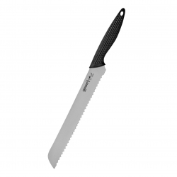 Кухонный нож для хлеба Samura Golf SG-0055