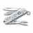 Многофункциональный cкладной нож-брелок Victorinox Alpine Edelweiss 0.6223.L2109 - Многофункциональный cкладной нож-брелок Victorinox Alpine Edelweiss 0.6223.L2109