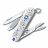 Многофункциональный cкладной нож-брелок Victorinox Alpine Edelweiss 0.6223.L2109 - Многофункциональный cкладной нож-брелок Victorinox Alpine Edelweiss 0.6223.L2109