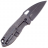 Складной нож CRKT Heron 2440 - Складной нож CRKT Heron 2440