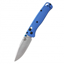Складной нож Benchmade Bugout Blue 535