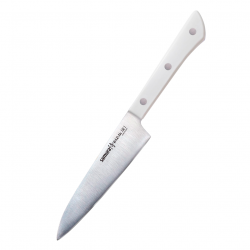 Кухонный нож универсальный Samura Harakiri SHR-0021W