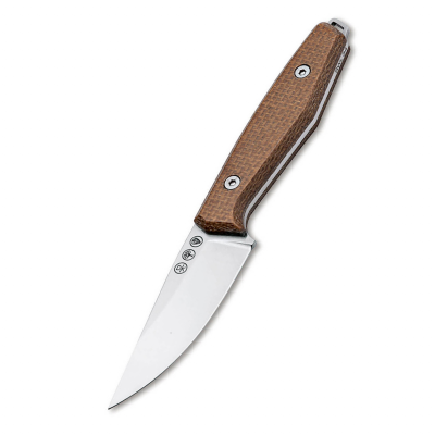 Нож Boker Daily Knives AK1 120502 Материал ножен / чехла:
