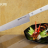 Кухонный нож универсальный Samura Harakiri SHR-0023W - Кухонный нож универсальный Samura Harakiri SHR-0023W
