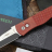Складной автоматический нож Pro-Tech Emerson E7T34-ORANGE - Складной автоматический нож Pro-Tech Emerson E7T34-ORANGE