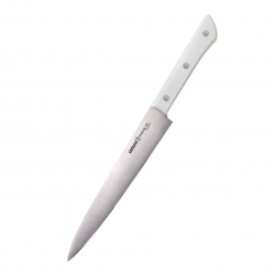 Кухонный нож для нарезки Samura Harakiri SHR-0045W