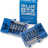 Отвертка с набором бит Benchmade BlueBox Kit 981084F - Отвертка с набором бит Benchmade BlueBox Kit 981084F