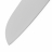 Кухонный нож Сантоку Samura Harakiri SHR-0095W - Кухонный нож Сантоку Samura Harakiri SHR-0095W