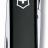 Многофункциональный складной нож-брелок Victorinox Черный 0.6223.3 - Многофункциональный складной нож-брелок Victorinox Черный 0.6223.3