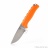 Нож Benchmade Steep Country Orange 15008-ORG - Нож Benchmade Steep Country Orange 15008-ORG