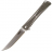 Складной нож CRKT Crossbones 7530 - Складной нож CRKT Crossbones 7530