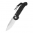 Складной автоматический нож Microtech LUDT Black 135-4 - Складной автоматический нож Microtech LUDT Black 135-4