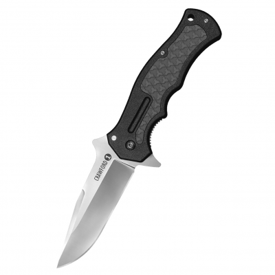 Складной нож Cold Steel Crawford Model 1 20MWCB Новинка!