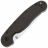 Складной нож Ontario RAT-1 Satin Black 8867 - Складной нож Ontario RAT-1 Satin Black 8867
