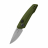 Складной автоматический нож Kershaw Launch 9 7250OLSW - Складной автоматический нож Kershaw Launch 9 7250OLSW