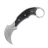 Нож Microtech Bastinelli Iconic Karambit 118-10R - Нож Microtech Bastinelli Iconic Karambit 118-10R