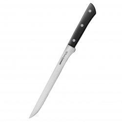 Кухонный нож филейный Samura Harakiri SHR-0048B