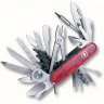Многофункциональный складной нож Victorinox SwissChamp 1.6795.XLT